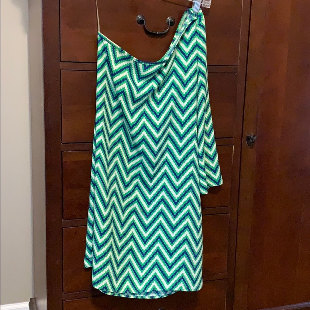 Anna Grace dress